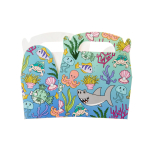 8770 TREATBOX SEA ANIMALS