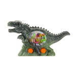 4022 WATERGAME REAL DINOSAUR