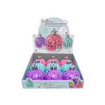 1351 CROWN BOX W DOLL & ACC °°°°