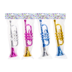 9081 METALLIC TRUMPET PPH