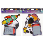6753 MAGIC SLATE SPACE