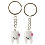 9292 KEYCHAIN TOOTH