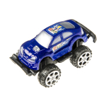 3105 BIG WHEEL CAR PP