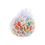 9254 SQUEEZE MESH BALL 65MM