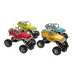 3243 OFF ROAD VEHICULE PB