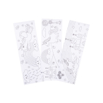 8202 COLOR YOUR OWN MUG UNICORN