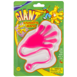 9246 GIANT STICKY HAND BC