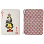 7372 PLAYING CARDS MINI SHRINK