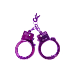 2302 GIRL HANDCUFFS PPH
