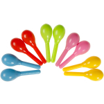 9135 2PCS MARACAS PP