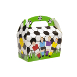 8764 TREATBOX FOOTBALL