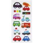 9722 10ASS STICKER BOY PP