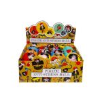 4702 ANTI-STRESS BALL, PIRATE