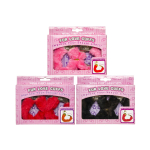 9822 FLUFFY HANDCUFFS BOX