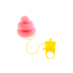 4410 ICECREAM SHOOTER RING PPH