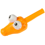 4316 BLOWPIPE POPPING EYES CROCO