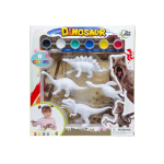 6945 PAINT YR OWN DINO BOX