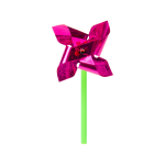 4412 2PCS WINDMILL XS PP °°°°