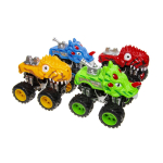 3238 MONSTERTRUCK DINOSAUR FRICTION