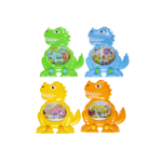4025 WATERGAME STANDING DINOSAUR DB