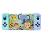 4019 WATERGAME WILD ANIMALS