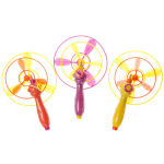 4321 FLYING SHOOTER PP