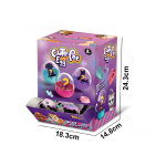 0302 COLLECT EM ALL - UNBOX SURPRISE DOG IN EGG