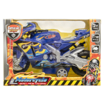 3182 FAST MOTO