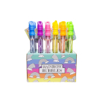 4984 RAINBOW BUBBLE STICK