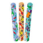 4256 SLAP-BRACELET VEHICLES