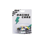 3196 DIECAST RACE CAR GRAFFITI BC