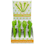 6321 BALLPEN CACTUS °