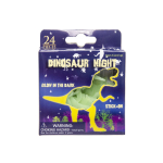 8882 GLOW IN DARK DINOSAUR