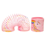 8982 SPRING RAINBOW UNICORN