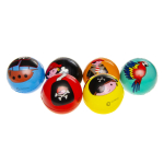 4702 ANTI-STRESS BALL, PIRATE