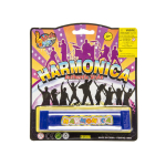 9122 MOUTH-HARMONICA BC