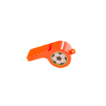 4738 FOOTBALL WHISTLES