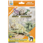 6926 3D DINO BOX