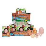 9244 GROWING EGG CAPYBARA