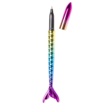 6329 MERMAIDTAIL BALLPEN