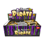 2787 PIRATE SWORD