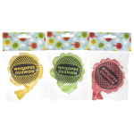 9951 FART CUSHION 9CM PP