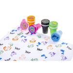 6697 SEA ANIMALS STAMPS °°