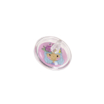 4286 SPINNING TOP PRINCESS