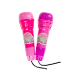 9075 ECHO MICROPHONE PINK PP