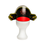 9577 PAPER PIRATE HAT °°