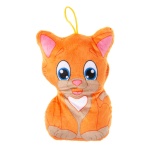 1915 PLUSH, SUPER SOFT, CAT