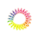 0423 RAINBOW HAIR-RIBBON PP