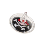 4309 SPINNING TOP PIRATE