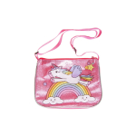 0055 UNICORN HANDBAG °